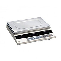 ВЕСЫ ЭЛ.ПОРЦИОННЫЕ CAS SW-10W (DD) ДВА ДИСП
