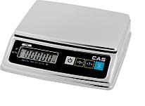 ВЕСЫ ЭЛ.ПОРЦИОННЫЕ CAS PW-5H