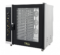 ПАРОКОНВЕКТОМАТ ПКЭ/10Г (С ПАРОГЕНЕРАТОРОМ) GRILL MASTER