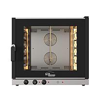 Печь конвекционная ФЖШ/3 Grill Master