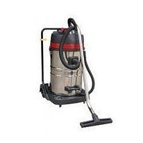 Пылесос профессиональный (пылеводосос)- MERAN VC-3/80TR