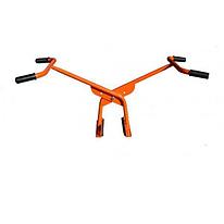 Захват для бордюрного камня ручной ЗТ 130 кг