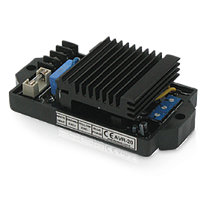 AVR-20 Регулятор напряжения генератора (вых.20А 0-115В)