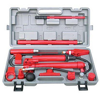 ZX0201C Набор гидрорастяжек 10 т.