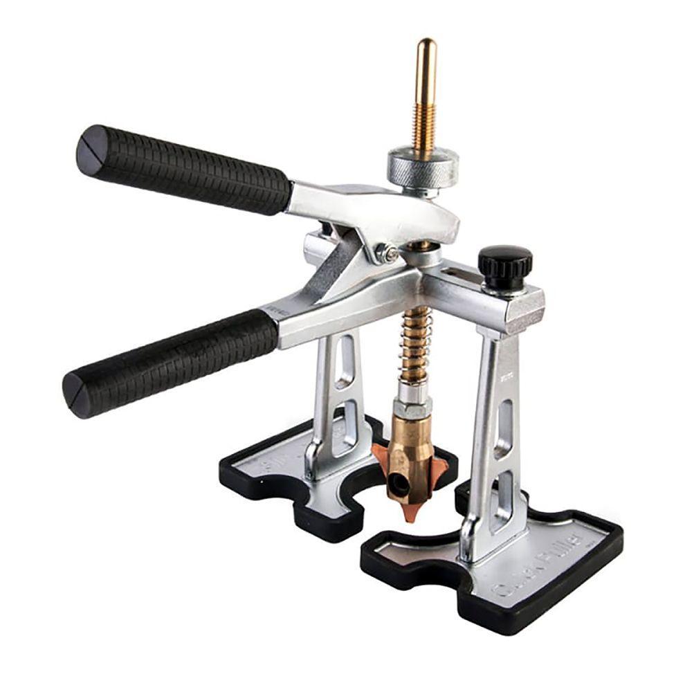 F 051 Пуллер для быстрого выправления вмятин, фото 1