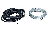 Комплект рукавов для AvS-10-20RA-N, L=10m