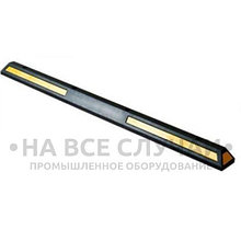 Колесоотбойники