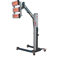 IR 3 Инфракрасная коротковолновая сушка, мощность 3х1000Вт