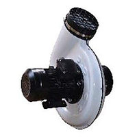 FS-F1500160W Вентилятор для вытяжки выхлопных газов. 2800 м3/час, 1,5 кВт/380 В