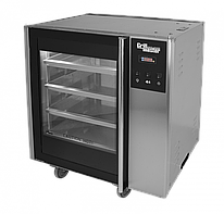 Витрина тепловая для конвекционного гриля ВГТЭ Grill Master