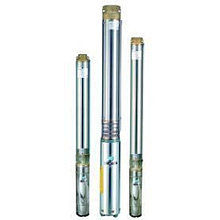 Скважинные насосы