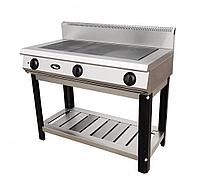 Плита электрическая Ф3ПЭ/600 (открытый стенд) Grill Master