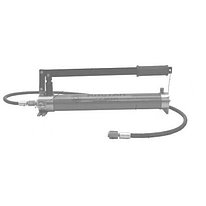 ГНР 700-1.0 Насос ручной гидравлический (700бар, 1л), одноступенчатый