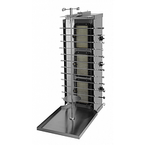 Шаверма газовая Ф3ШМГ Grill Master