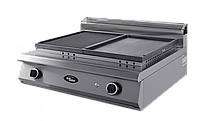Поверхность жарочная газовая Ф2ПЖГ/800 (настольная) Grill Master