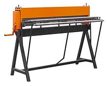 Оборудование для продольно-поперечной резки