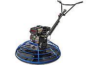 Машина заглаживающая, бензиновая TSS DMD/DMR1000L (лопасти, диск)