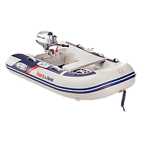 Лодка надувная Honda T20 SE3