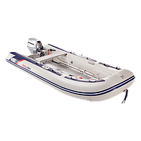Лодка надувная Honda T35 AE3