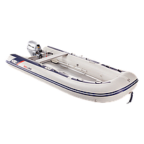Лодка надувная Honda T40 AE3