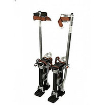 Ходули малярные 38 см - 58 см (15" - 23")