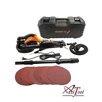 Шлифовальная машина "Жираф" R7233B-E