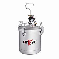 HYVST R8312-T красконагнетательный бак 10л