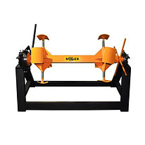Разматыватель рулонного металла STALEX РМ-1250