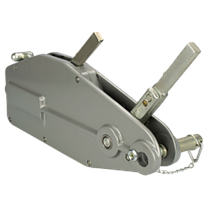 Лебедка ручная рычажная GP-5.4 канат 20.0 м