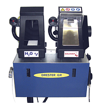 Drester QR-TT мойка для краскопульта