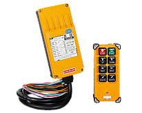 Радиоуправление А21-Е3B, 6 кн