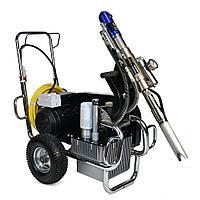 Окрасочный аппарат Schtaer Jupiter 14/380