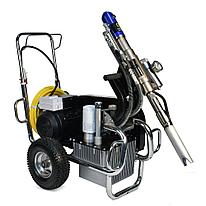 Окрасочный аппарат Schtaer Jupiter 14/380