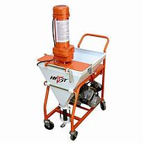 HYVST SPN 25 штукатурная машина