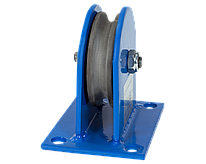 Блок монтажный опорный PB50_PH г/п 500кг