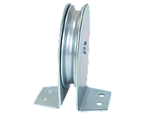 Блок монтажный опорный PB77_PS г/п 770кг