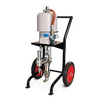 DSTech X561 окрасочный аппарат