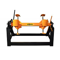 Разматыватель рулонного металла STALEX РМ-1500
