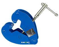 Захват стационарный на балку ВС-50А, г/п 5.0 тн