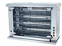 Гриль электрический Ф4Ш2Э Grill Master