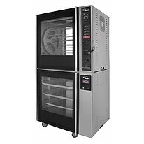 Конвекционный гриль с витриной Ф3кэл/1+ВГТЭ Grill Master