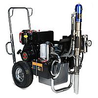 Окрасочный аппарат Schtaer Jupiter 14D