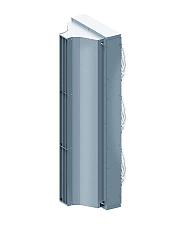 Тепловая завеса КЭВ-36П7021E