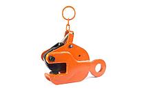 Захват вертикальный TOR DHQL (г/п 3,2 т, лист 0-40 мм) (G)