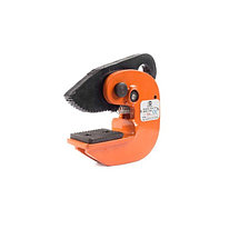 Захват горизонтальный TOR DHQA (г/п 1,0 т, лист 0-30 мм) (G)