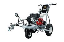 Разметочная машина Schtaer Wega25 с поршневым насосом