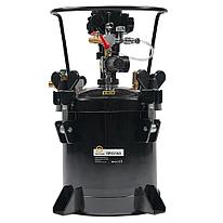 Красконагнетательный бак SCHTAER SCH RP8318A 10 л. с авто мешалкой