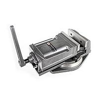 SO-125 тиски поворотные