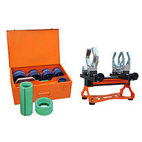 Машина для сварки враструб с механическим приводом RITMO PRISMA JIG