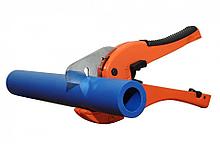 Ножницы для резки пластиковых труб